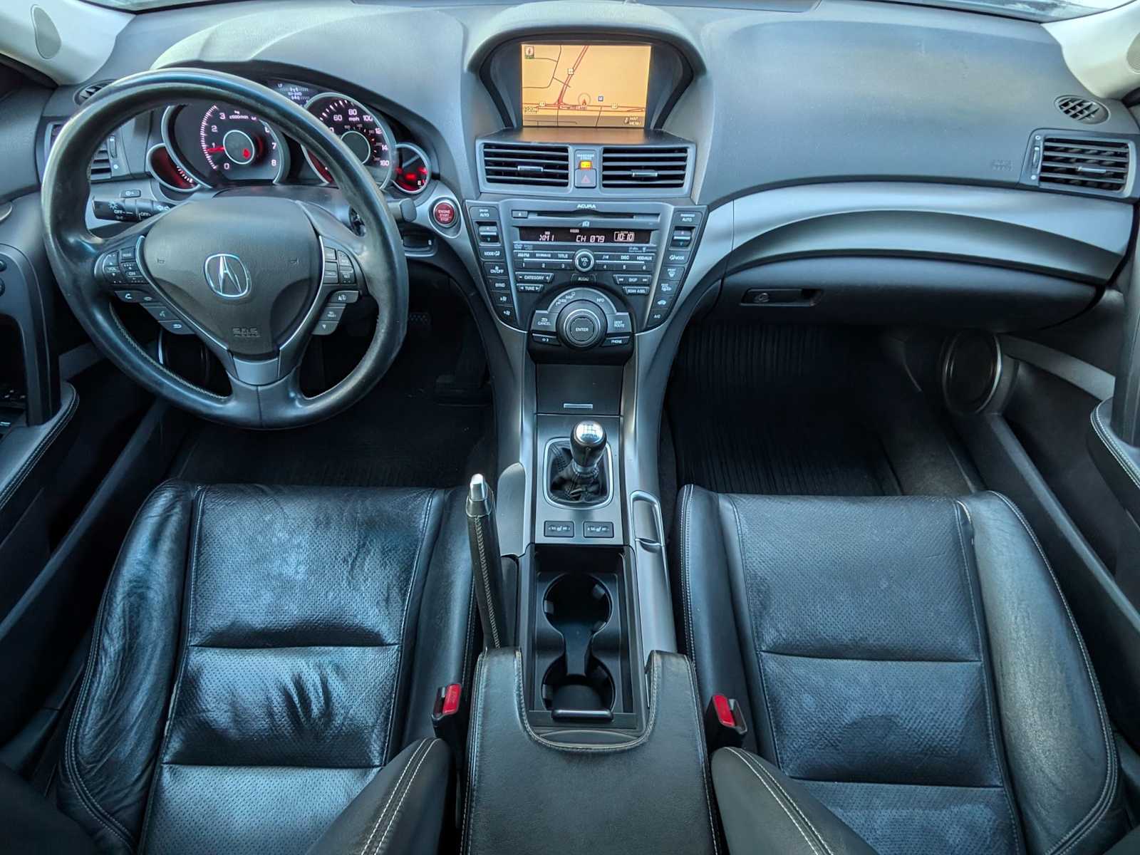 Thumbnail: 2013 Acura TL - 21