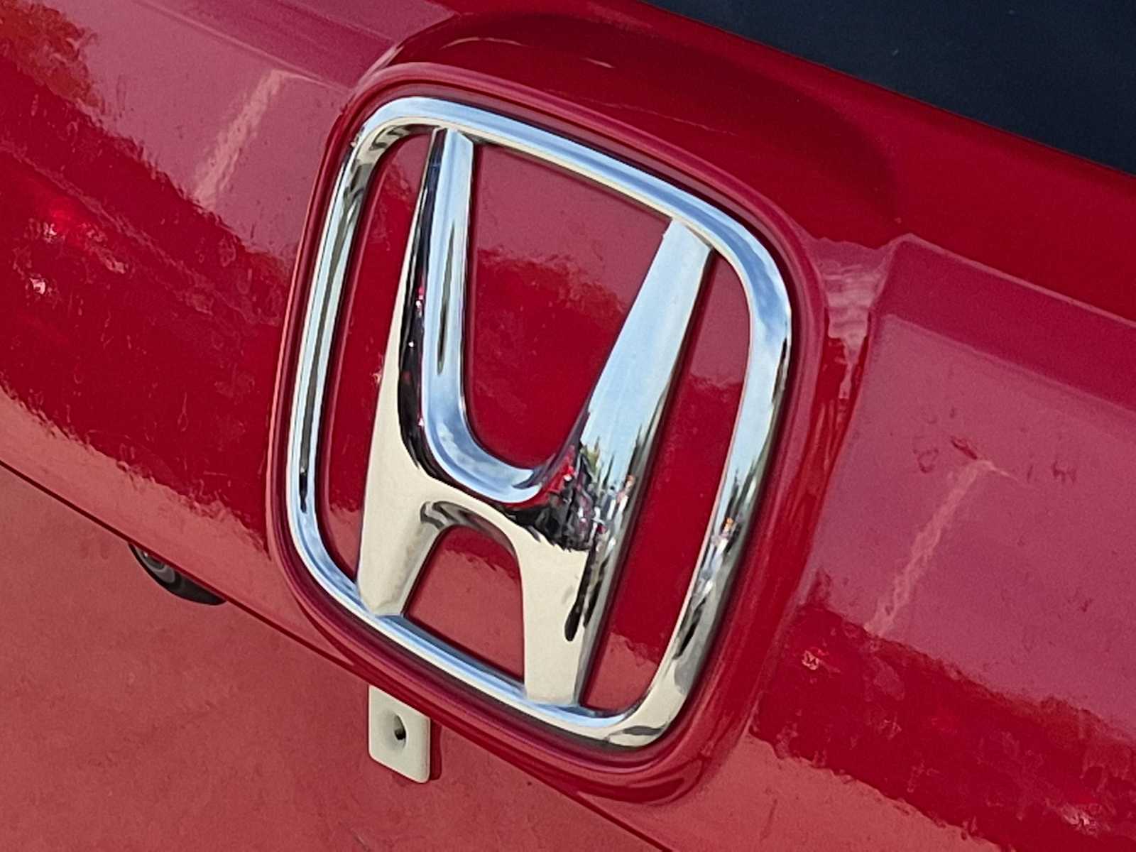 2018 Honda Civic Hatchback EX - Photo 13