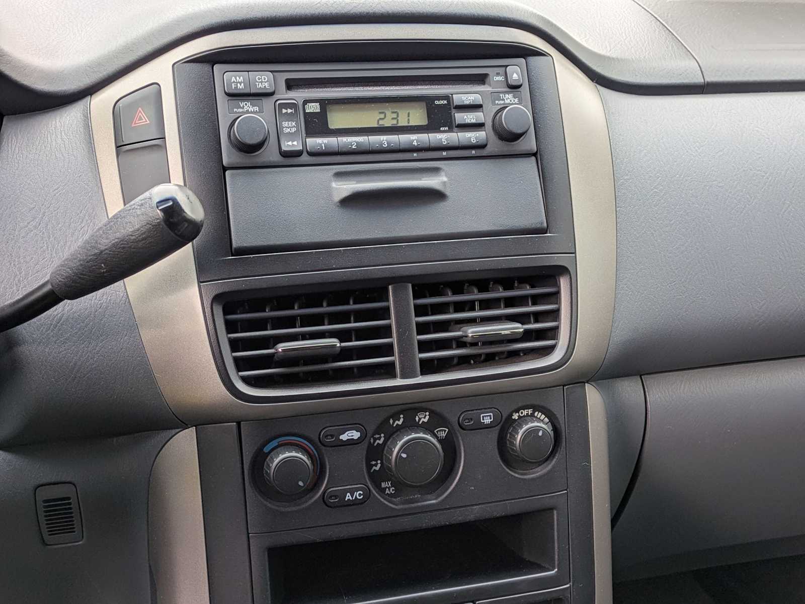 Thumbnail: 2006 Honda Pilot - 24