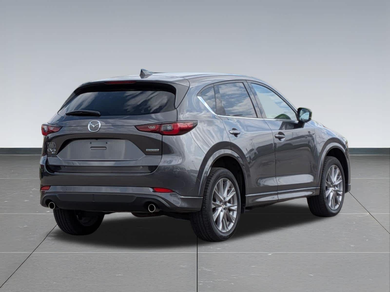 Thumbnail: 2024 Mazda CX-5 - 5