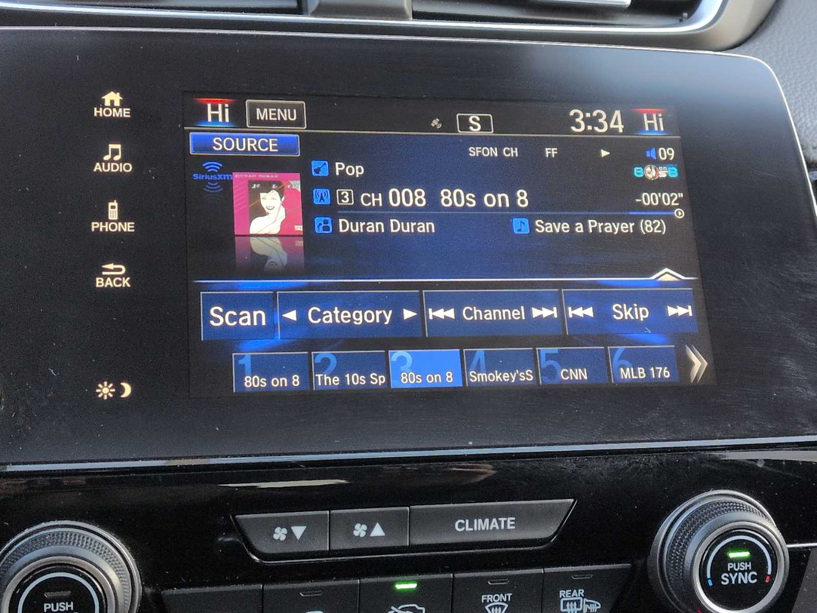 Thumbnail: 2019 Honda CR-V - 26