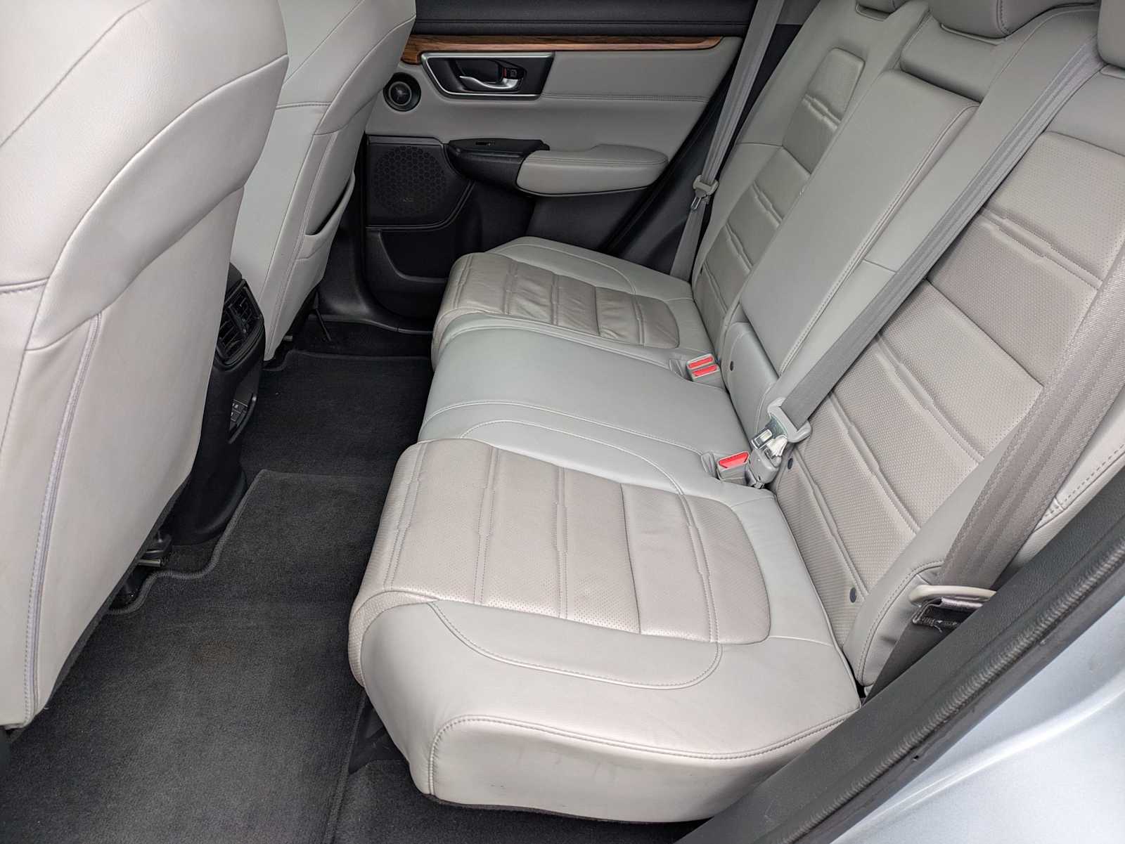 Thumbnail: 2018 Honda CR-V - 19