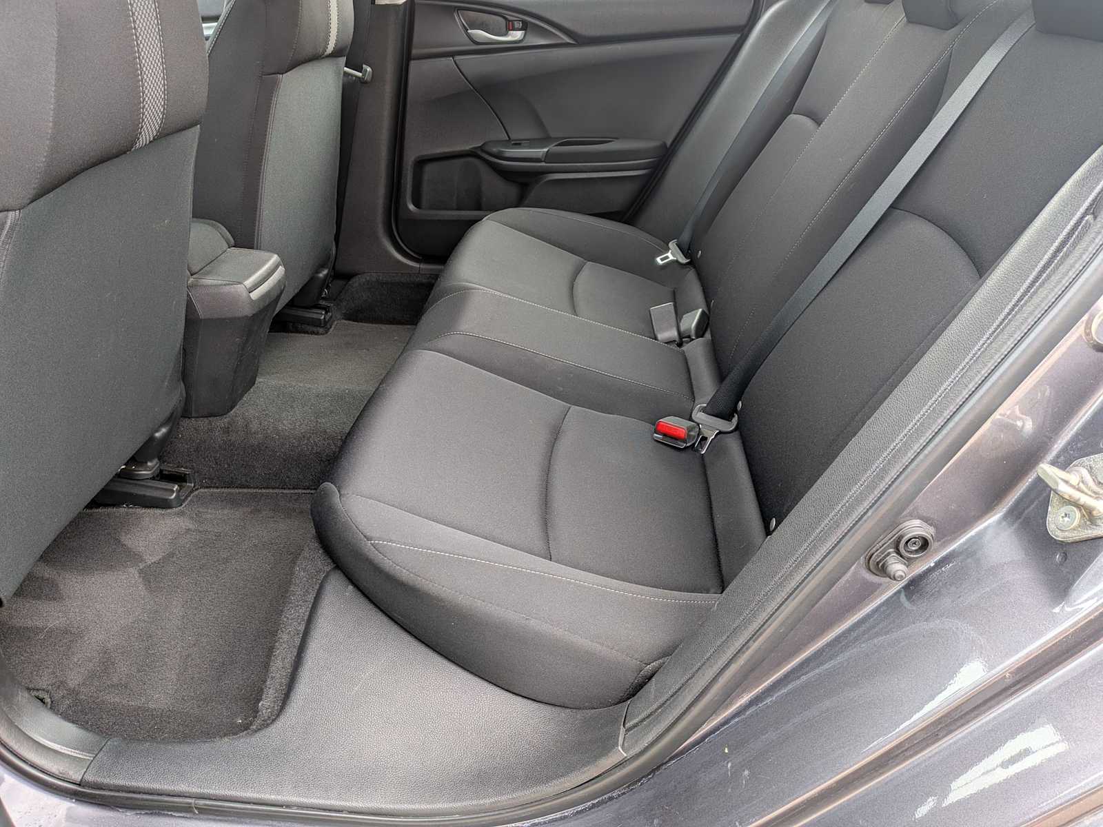 Thumbnail: 2019 Honda Civic - 16