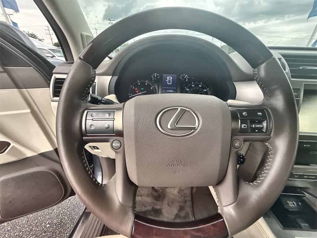 Thumbnail: 2016 Lexus GX - 22