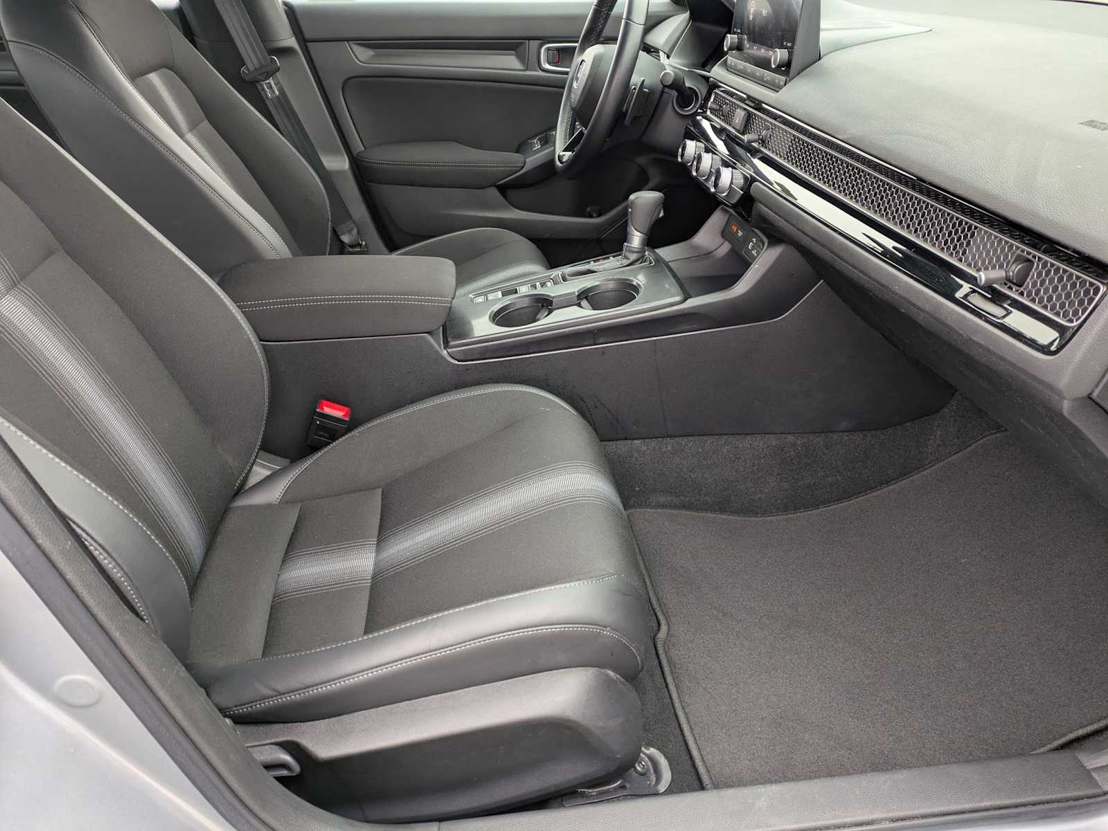 Thumbnail: 2024 Honda Civic - 19