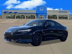 2026 Honda Prelude Hybrid Hatchback