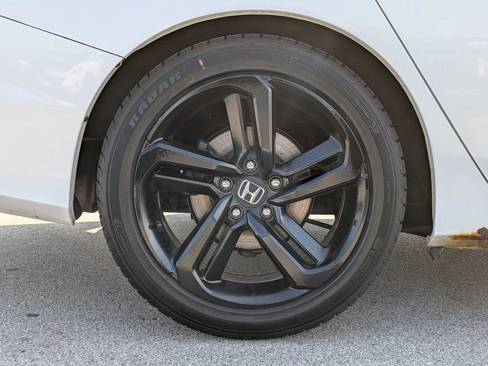 Thumbnail: 2014 Honda Accord - 11