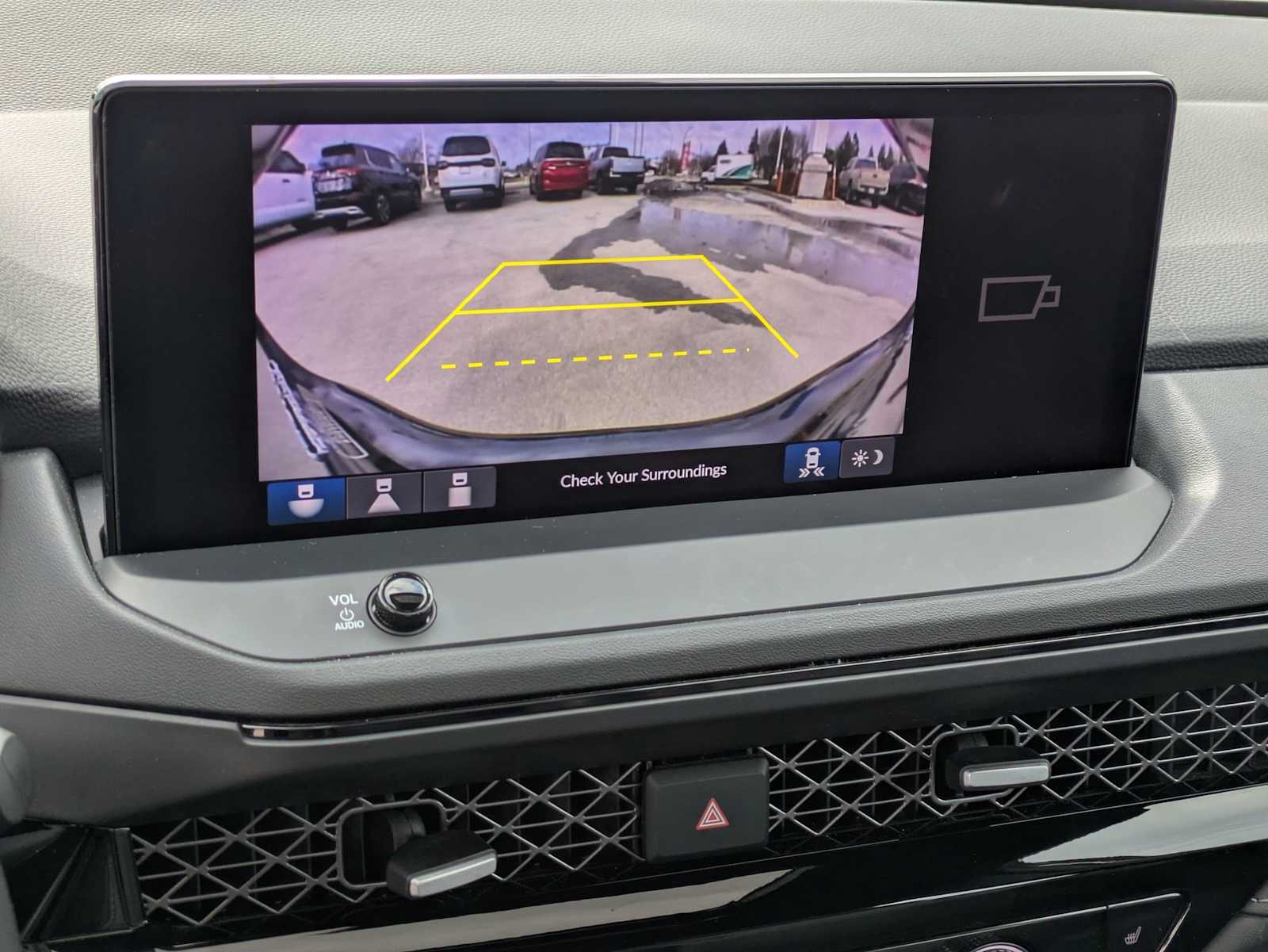 Thumbnail: 2023 Honda Accord - 15