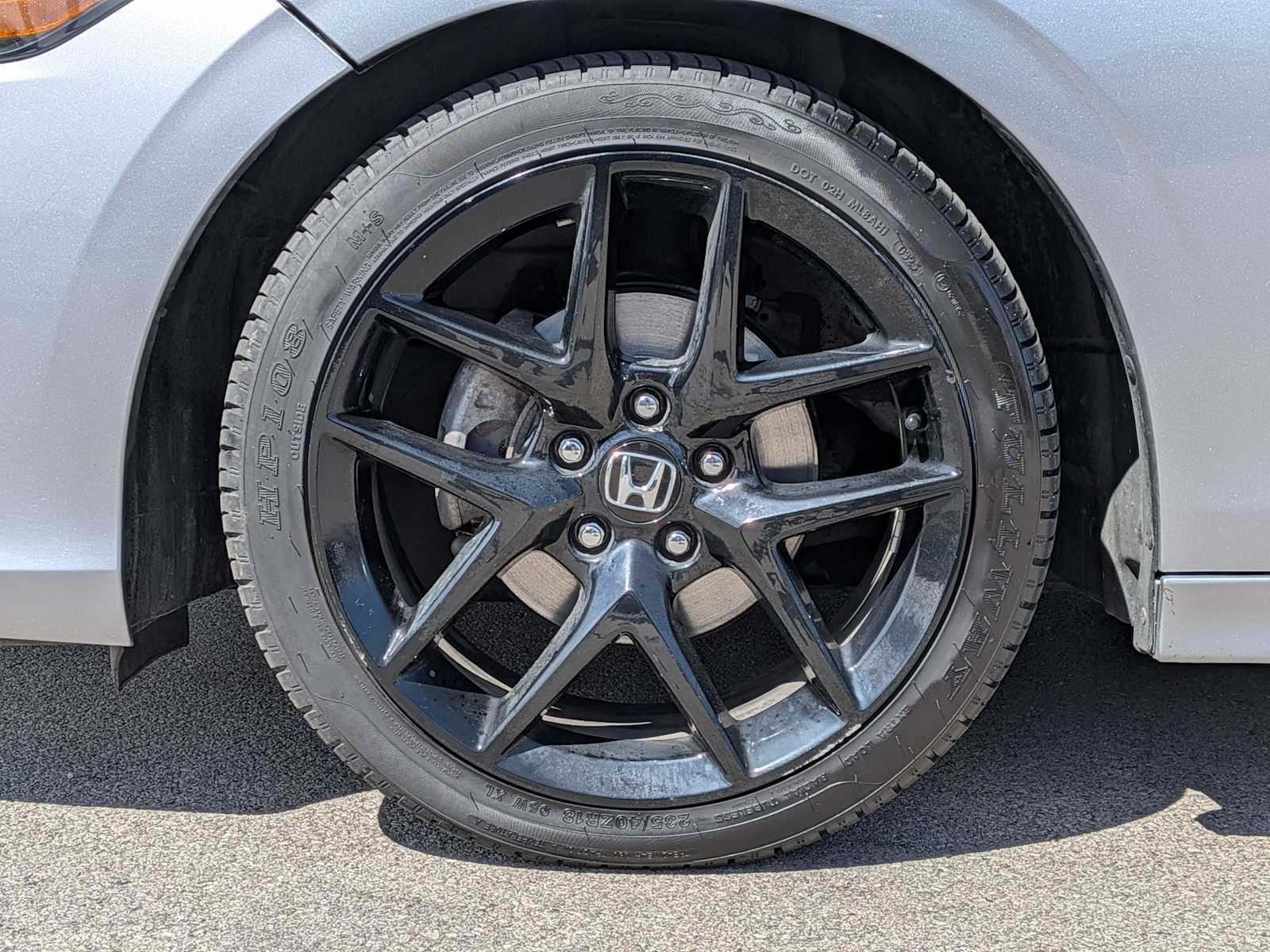 Thumbnail: 2022 Honda Civic - 11