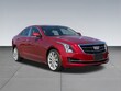 CADILLAC ATS