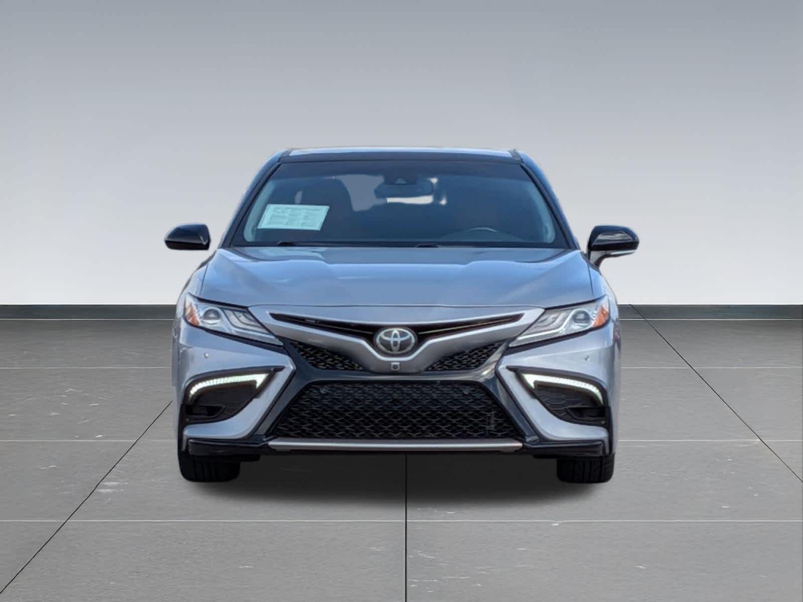 Thumbnail: 2020 Toyota Camry - 8