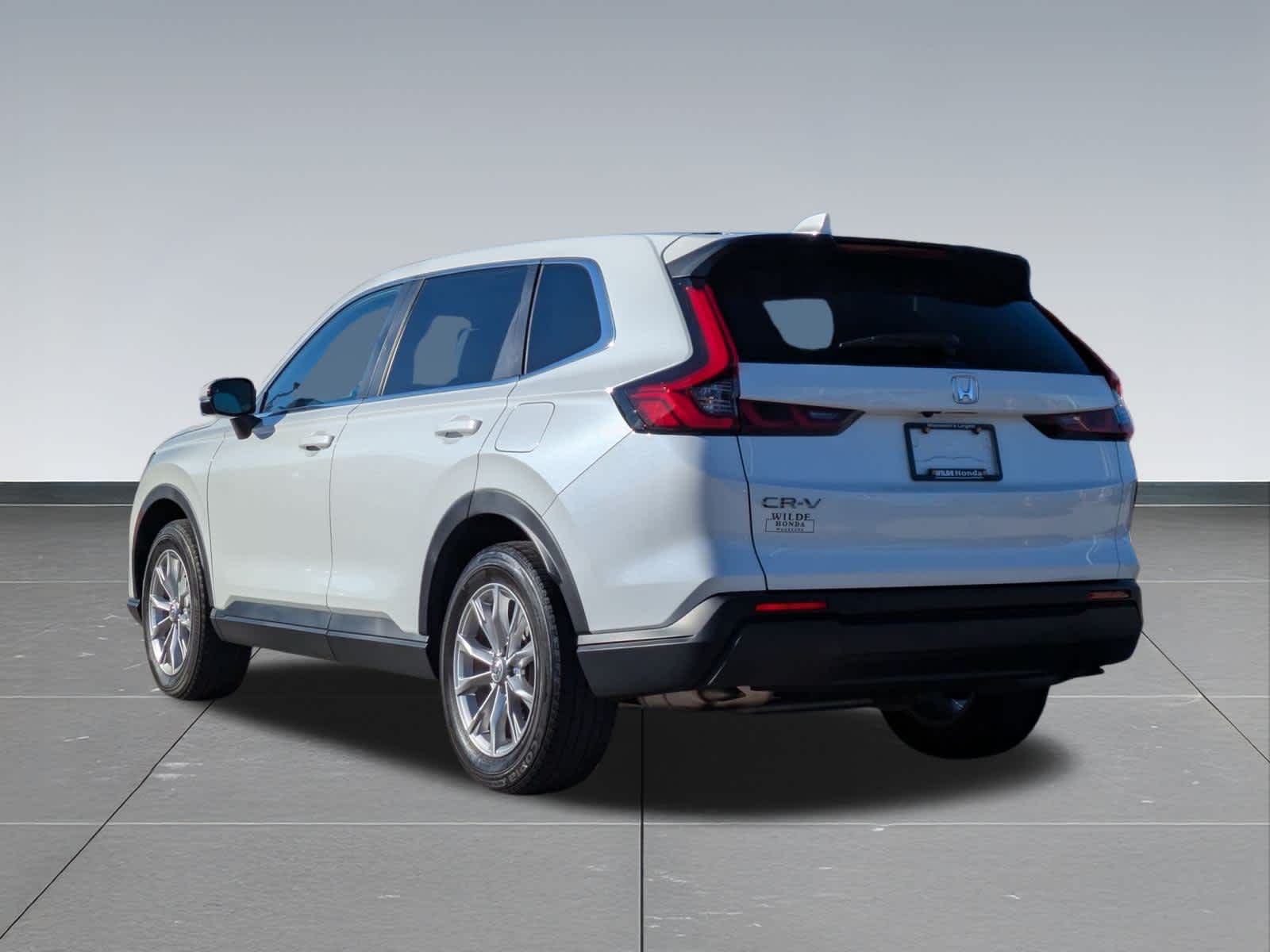 2023 Honda CR-V EX photo 4