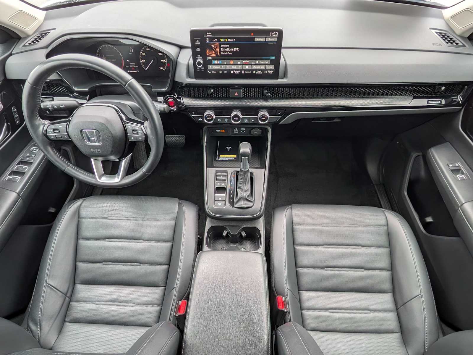 Thumbnail: 2025 Honda CR-V - 22