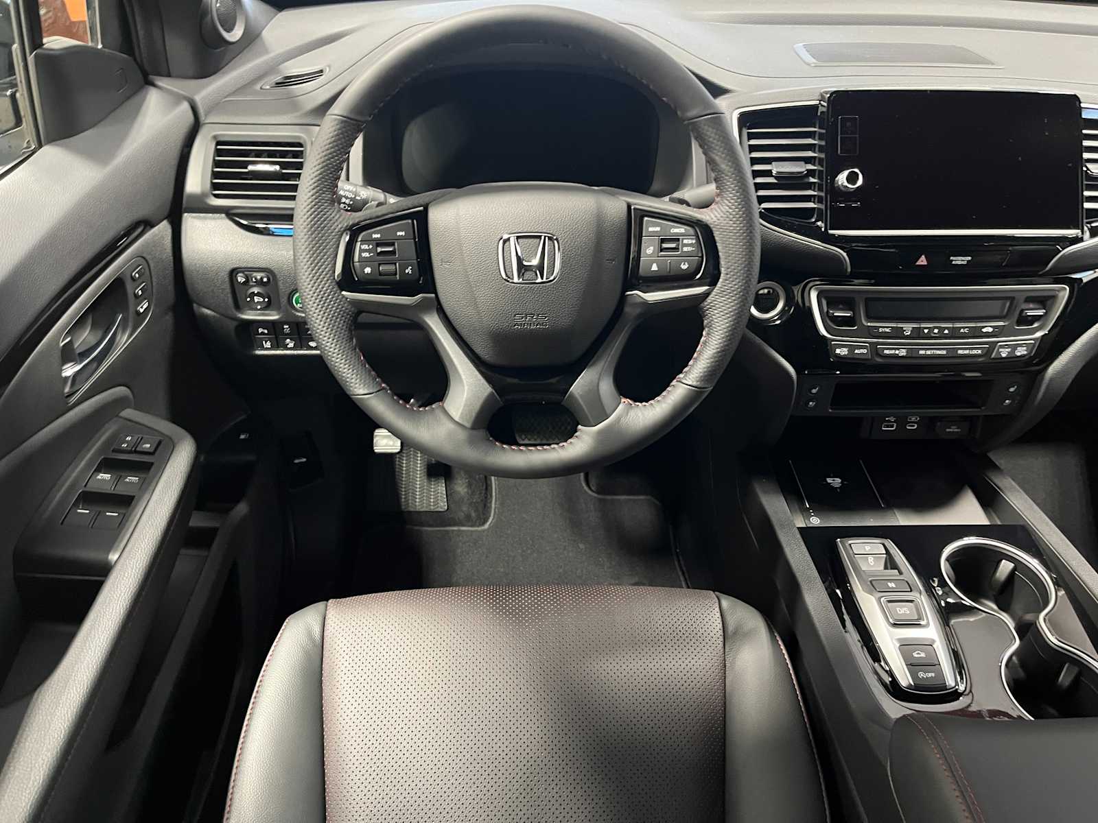 Thumbnail: 2026 Honda Ridgeline - 16