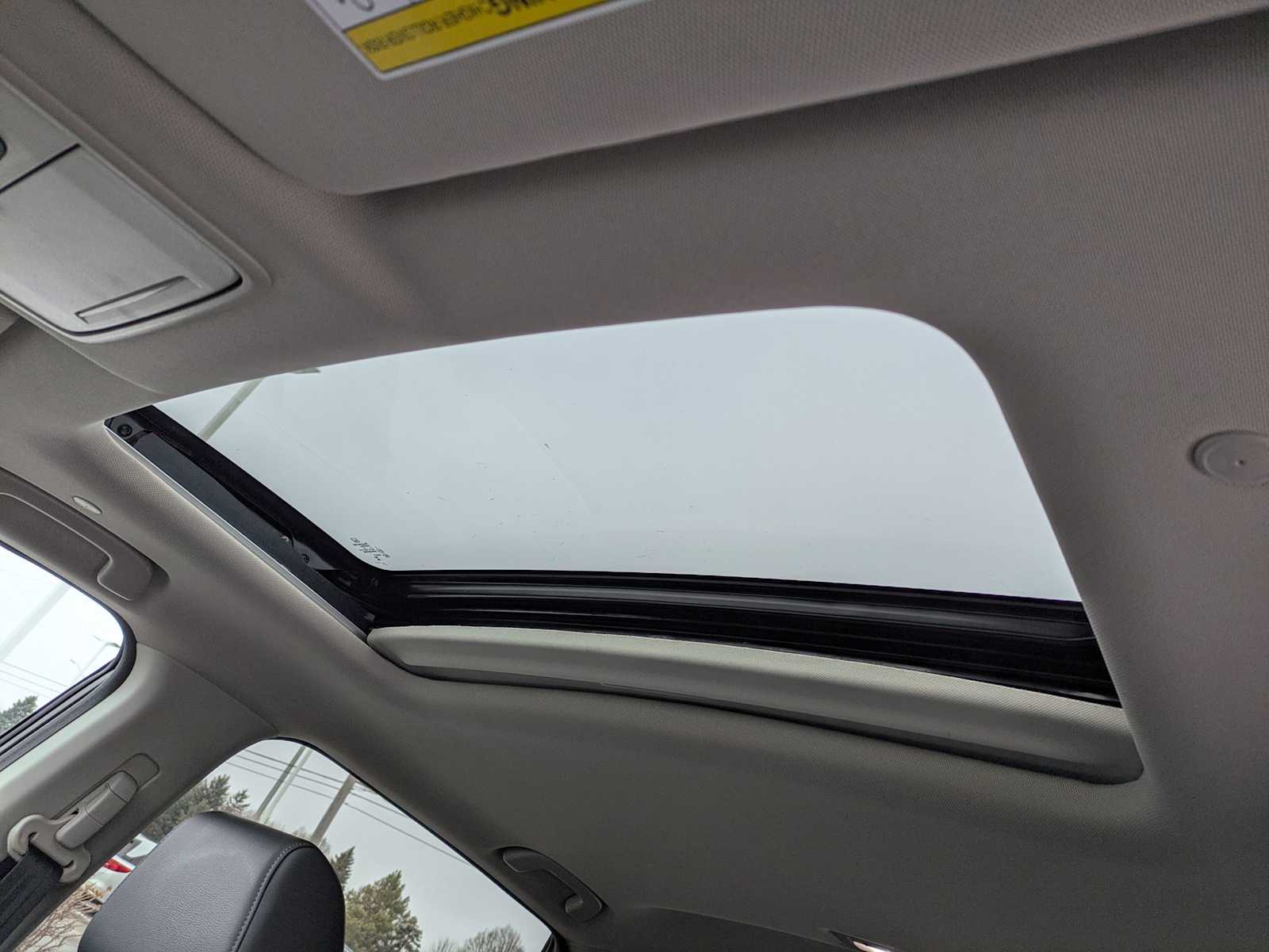 Thumbnail: 2025 Honda CR-V - 17