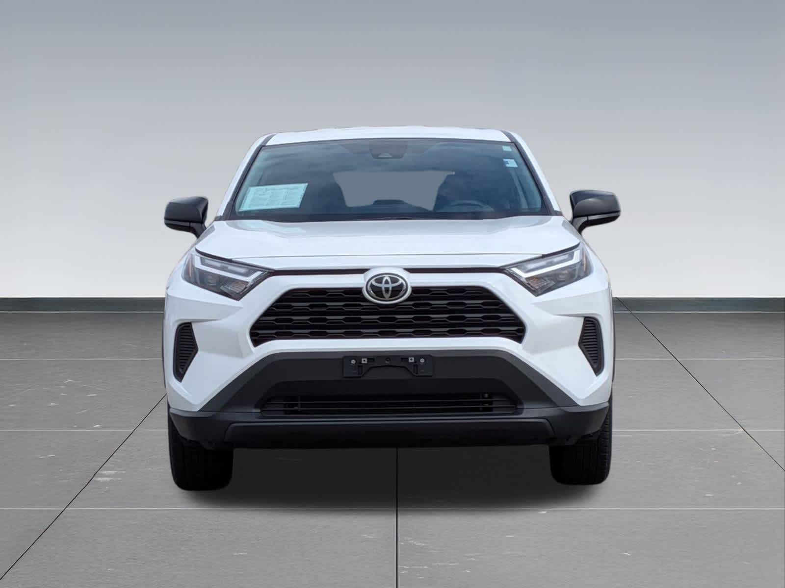 Thumbnail: 2023 Toyota RAV4 - 8