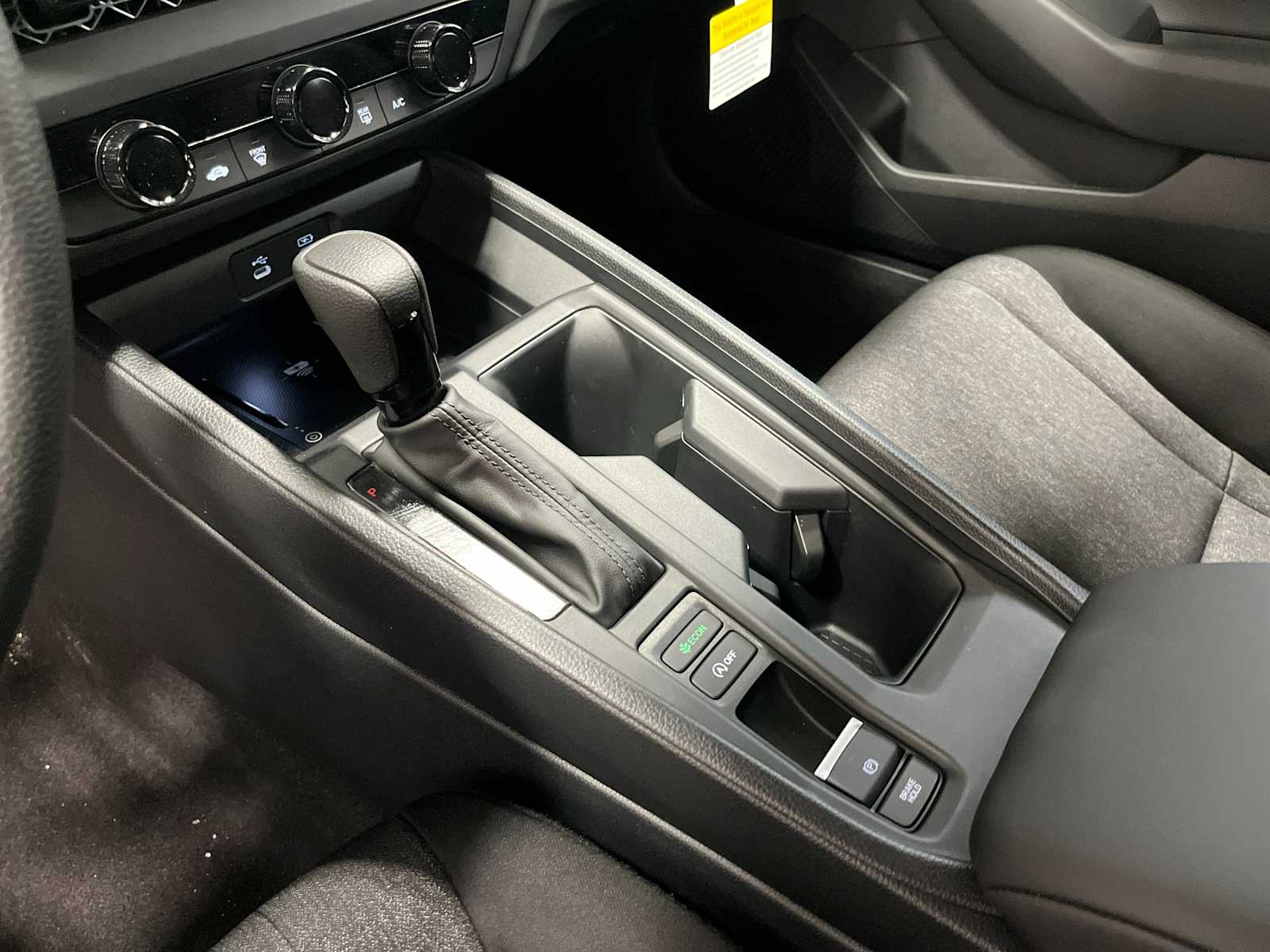 Thumbnail: 2026 Honda Accord - 18