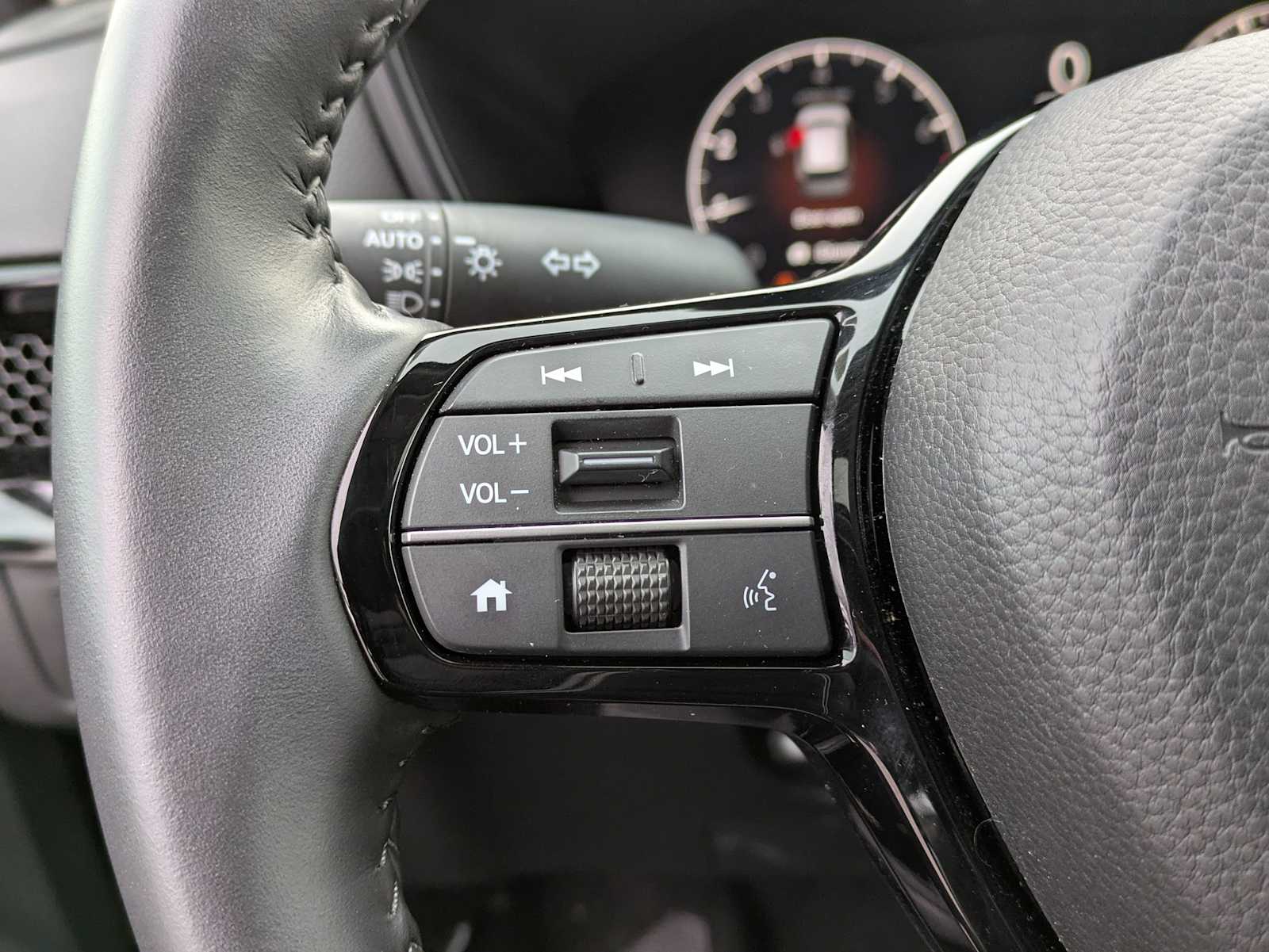 Thumbnail: 2024 Honda CR-V - 23