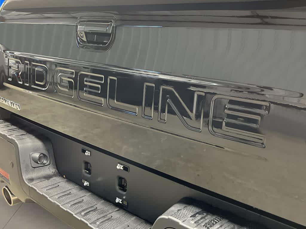 Thumbnail: 2026 Honda Ridgeline - 6