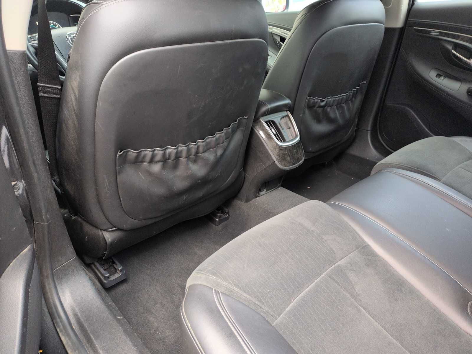 Thumbnail: 2016 Buick LaCrosse - 18