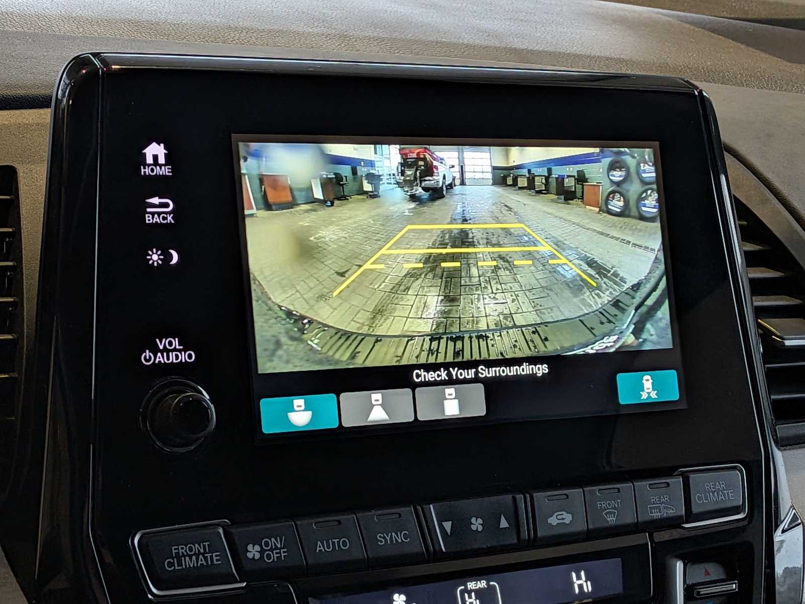 Thumbnail: 2024 Honda Odyssey - 29