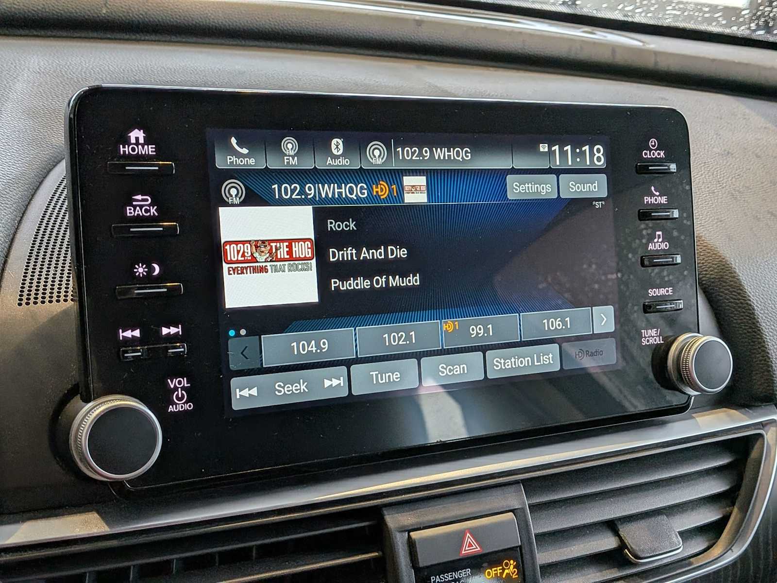 Thumbnail: 2022 Honda Accord - 27