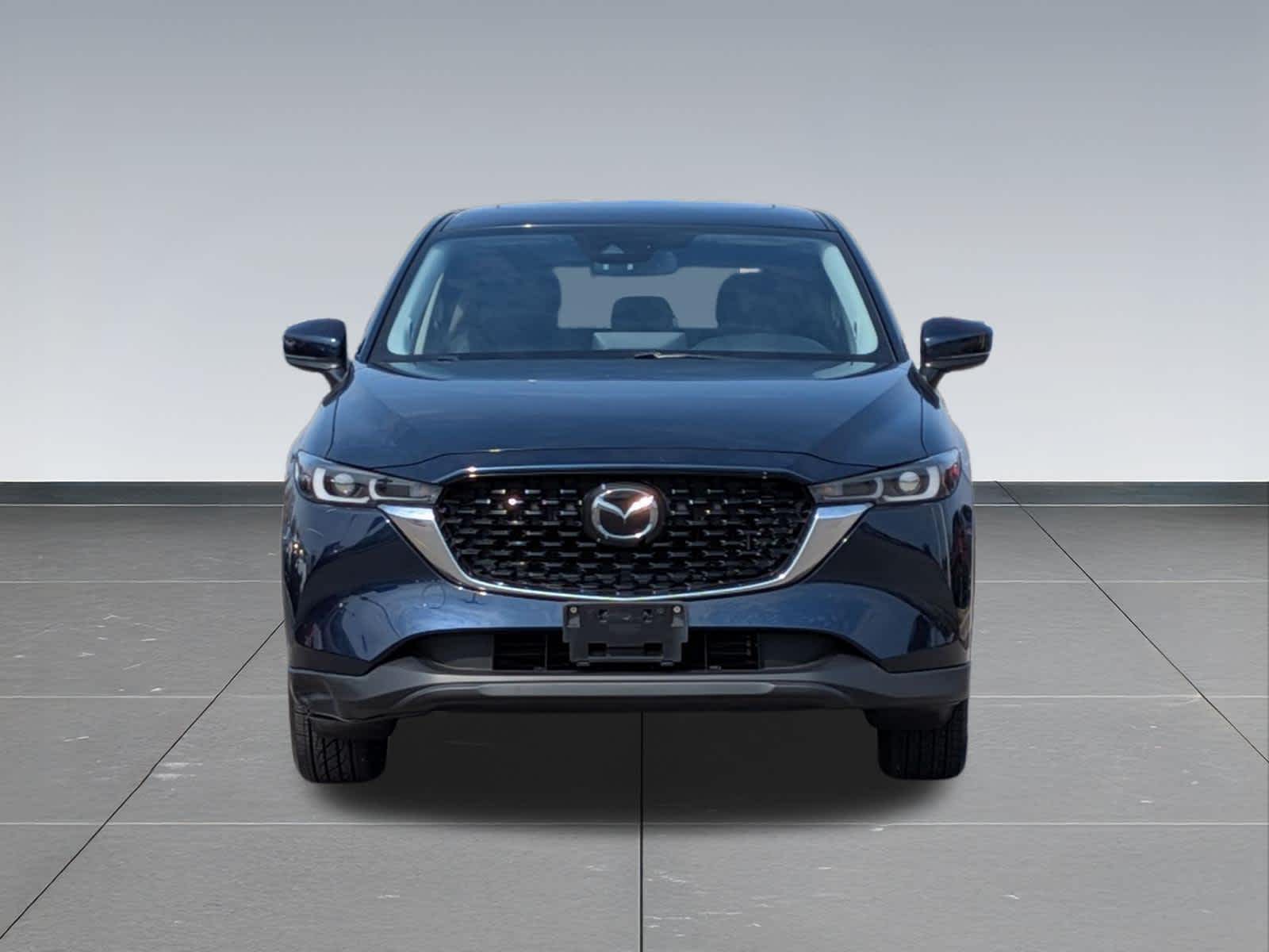 Thumbnail: 2022 Mazda CX-5 - 9