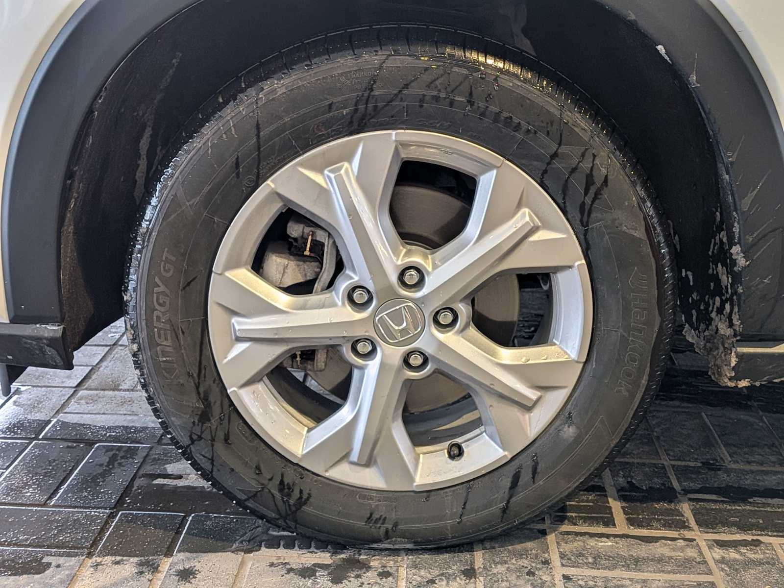 Thumbnail: 2023 Honda HR-V - 13