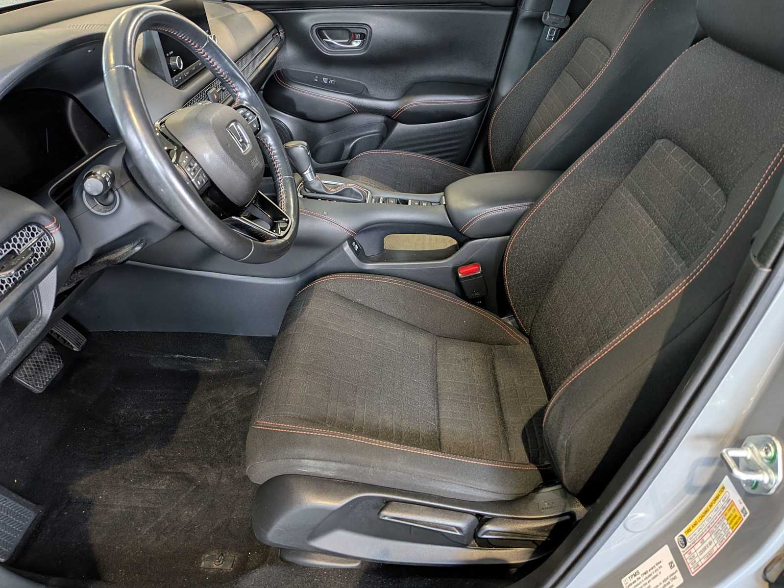 Thumbnail: 2023 Honda HR-V - 13