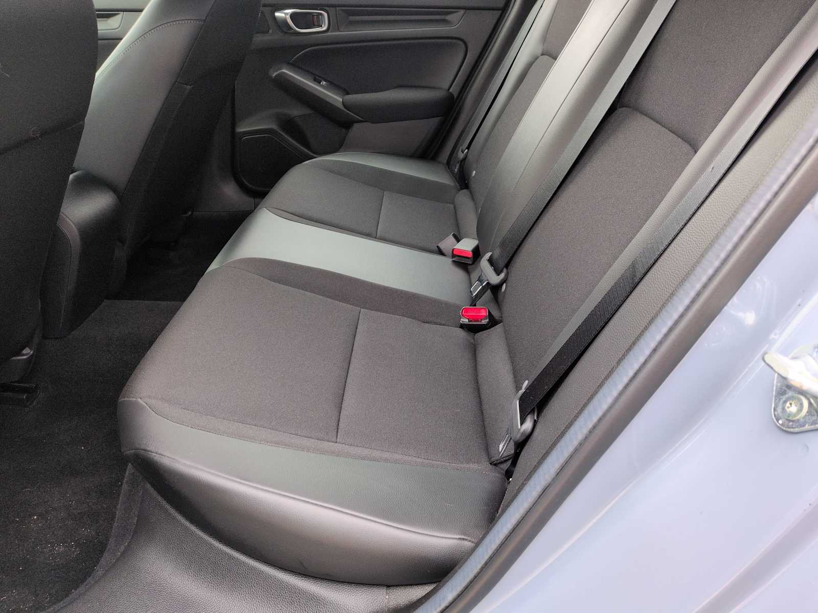 Thumbnail: 2024 Honda Civic - 18