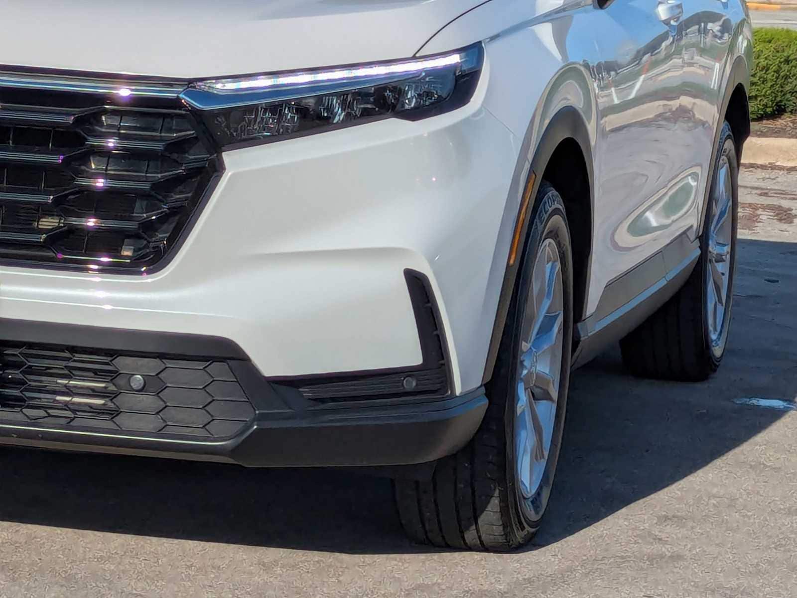 Thumbnail: 2024 Honda CR-V - 10