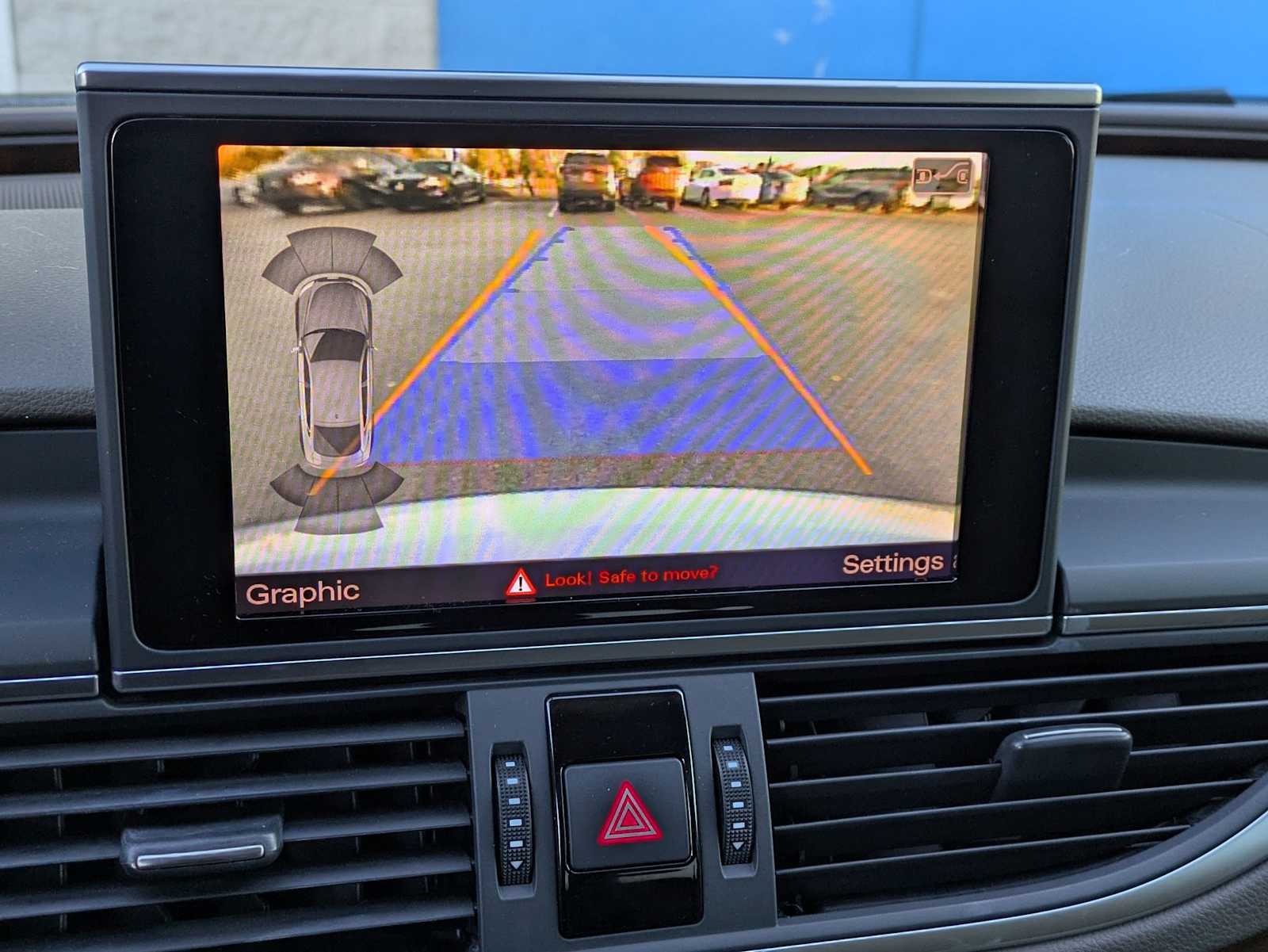 Thumbnail: 2015 Audi A7 - 29