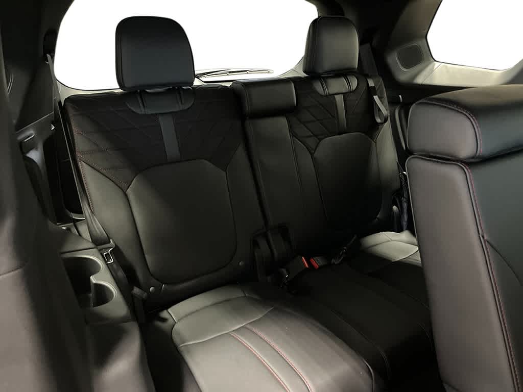 Thumbnail: 2026 Honda Pilot - 27