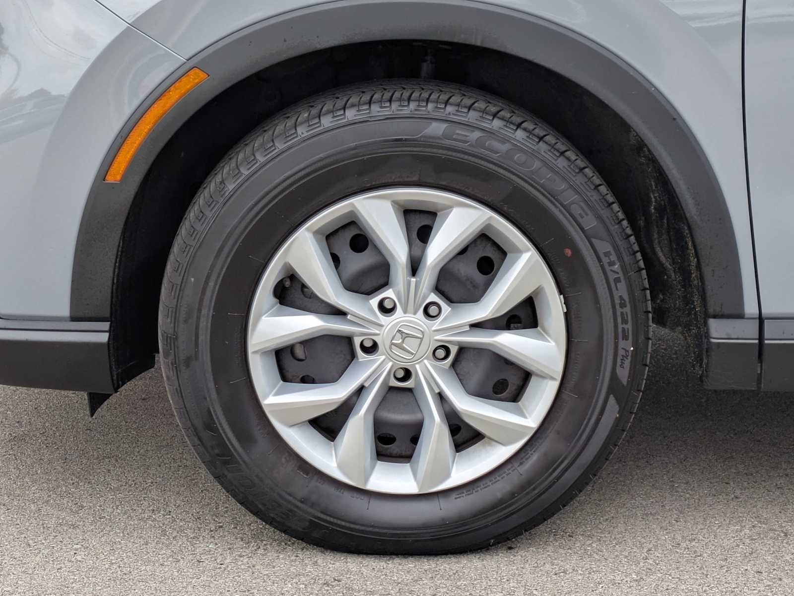 Thumbnail: 2024 Honda CR-V - 13