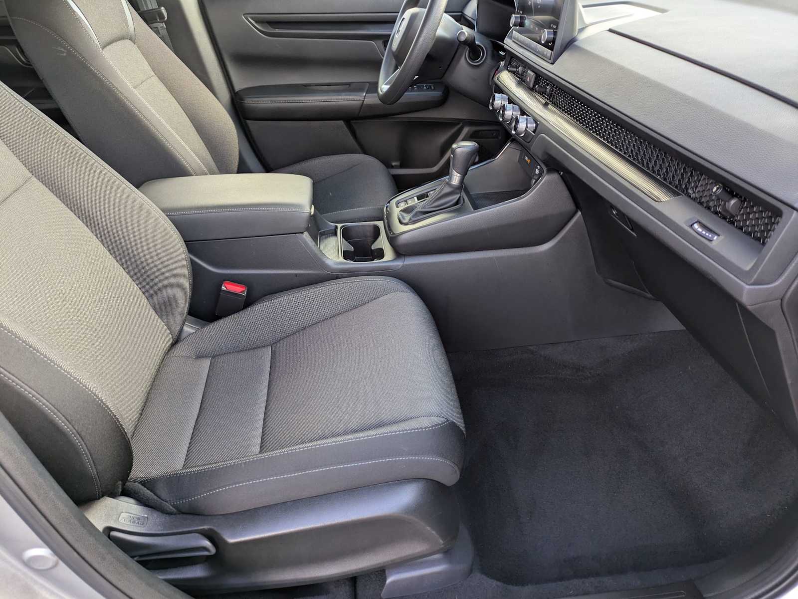 Thumbnail: 2025 Honda CR-V - 19