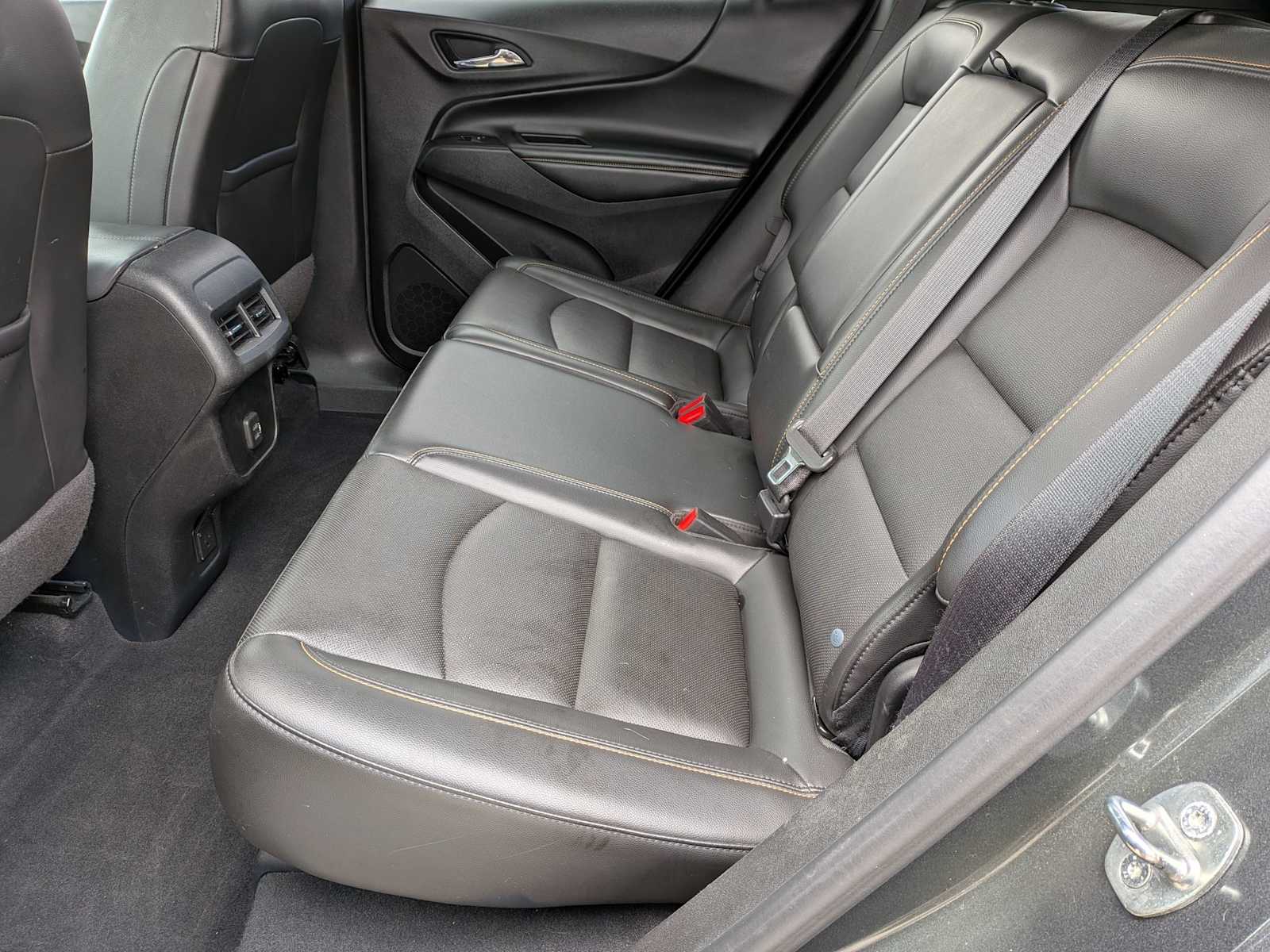 Thumbnail: 2020 Chevrolet Equinox - 18
