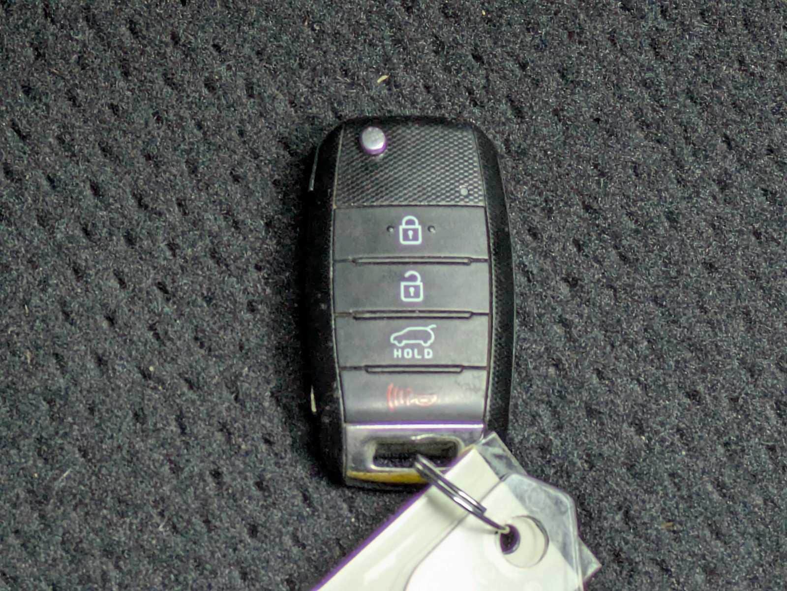 Thumbnail: 2019 Kia Sorento - 31