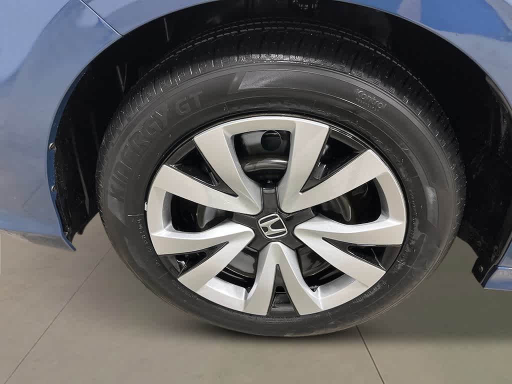 Thumbnail: 2026 Honda Civic - 10