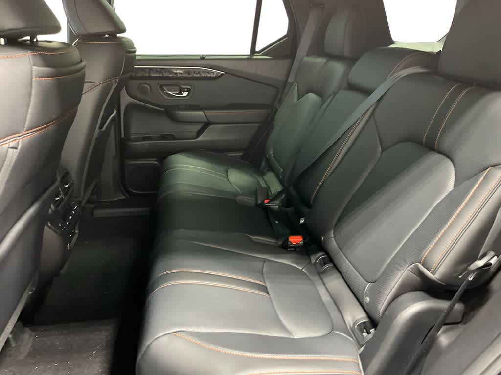 Thumbnail: 2026 Honda Passport - 20