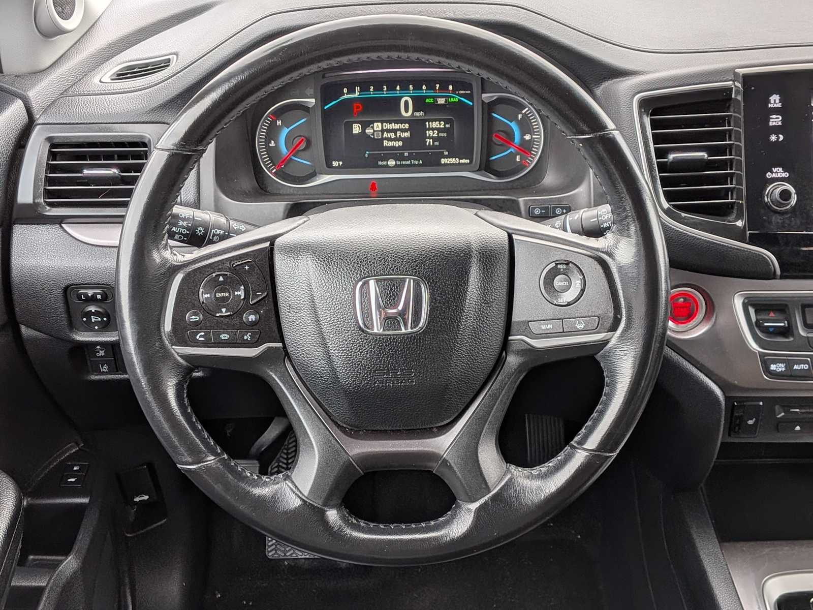 Thumbnail: 2020 Honda Pilot - 22