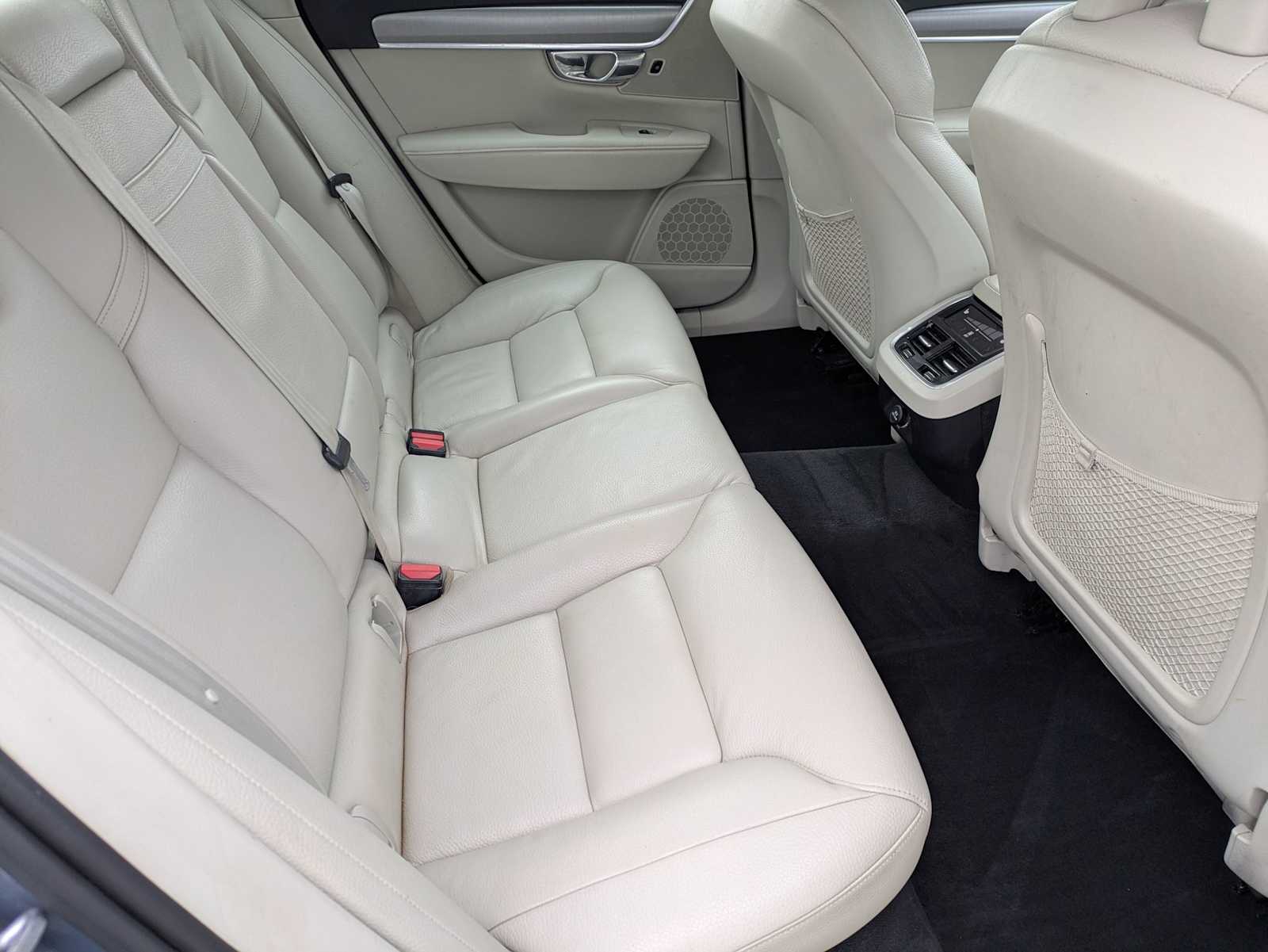 Thumbnail: 2017 Volvo S90 - 20