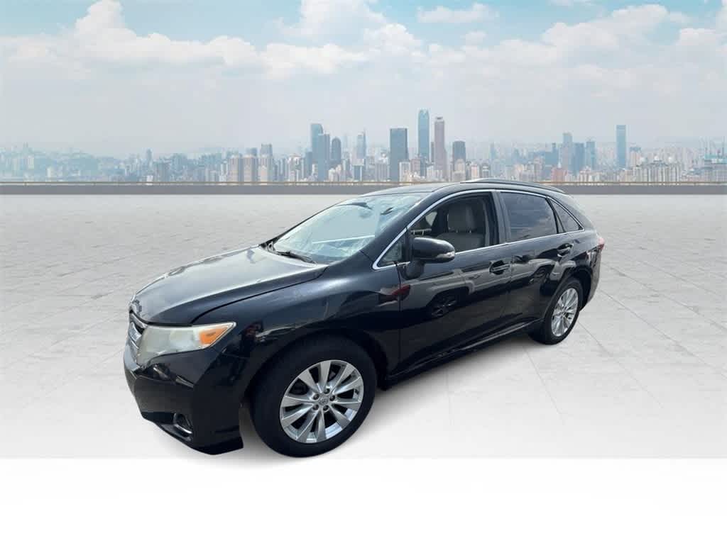 2013 Toyota Venza LE -
                  Waukesha, WI