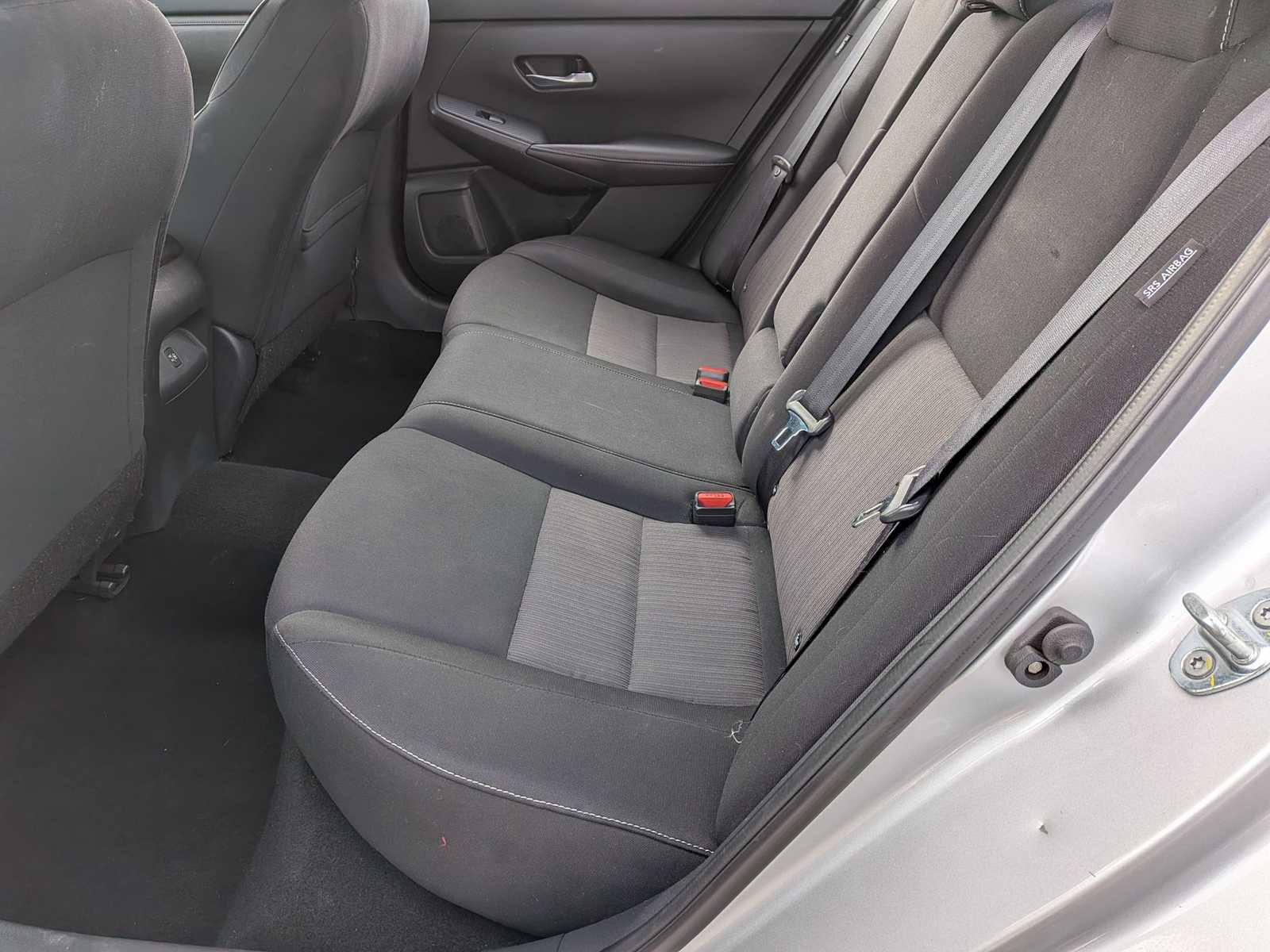 Thumbnail: 2021 Nissan Sentra - 17