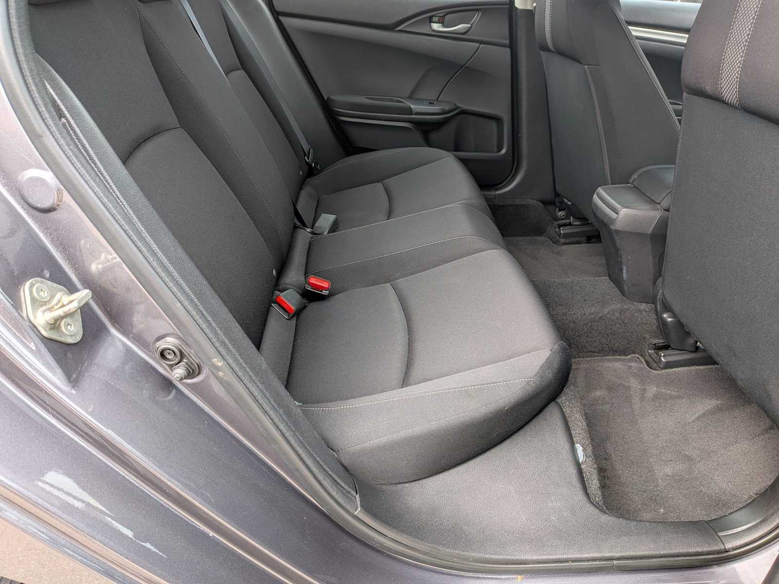 Thumbnail: 2019 Honda Civic - 17