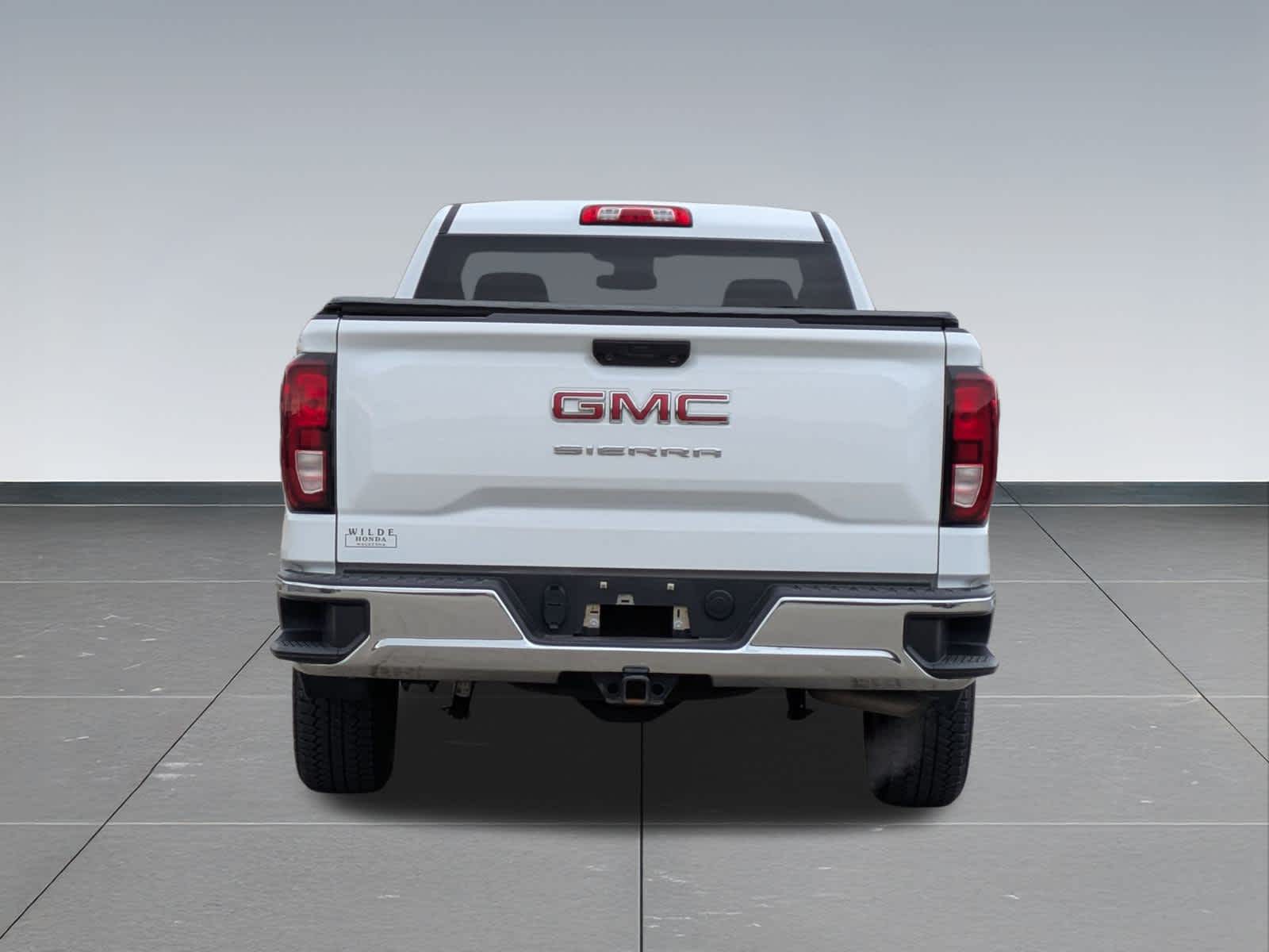 Thumbnail: 2024 GMC Sierra 1500 - 5