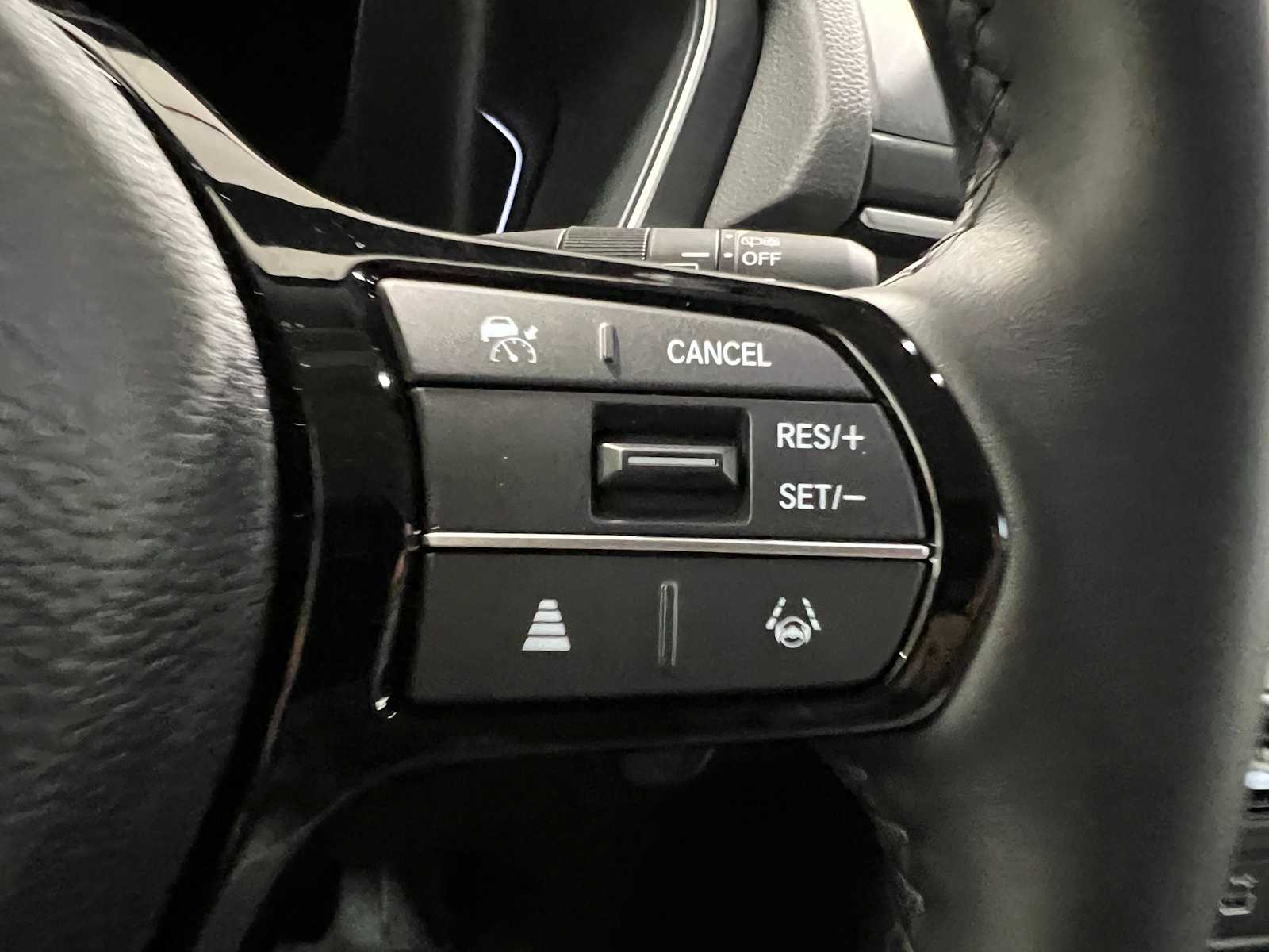 Thumbnail: 2025 Honda Pilot - 15