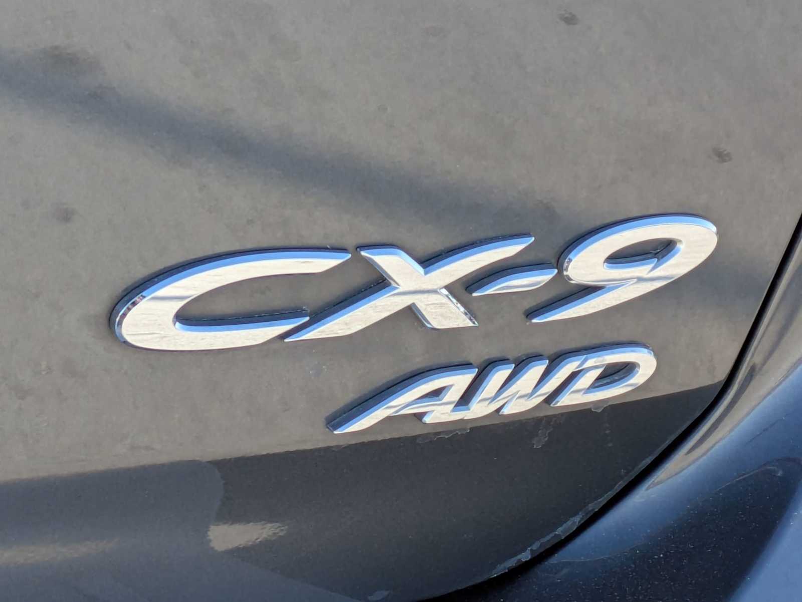 Thumbnail: 2015 Mazda CX-9 - 11