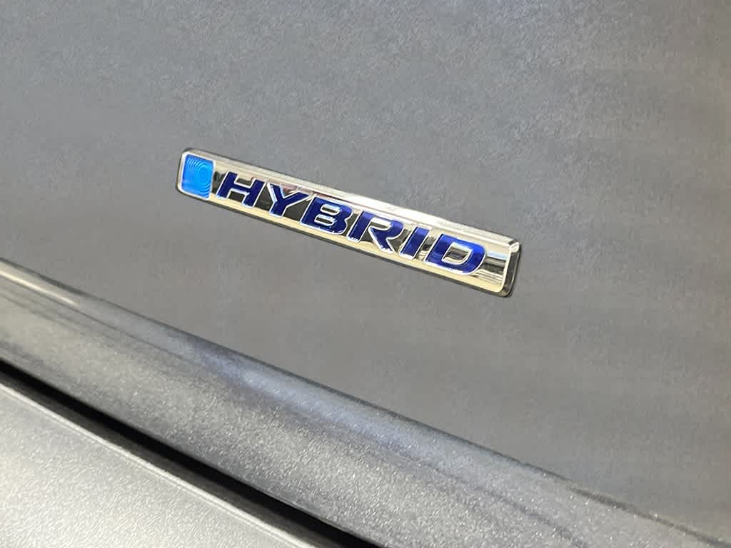 Thumbnail: 2026 Honda Accord - 6