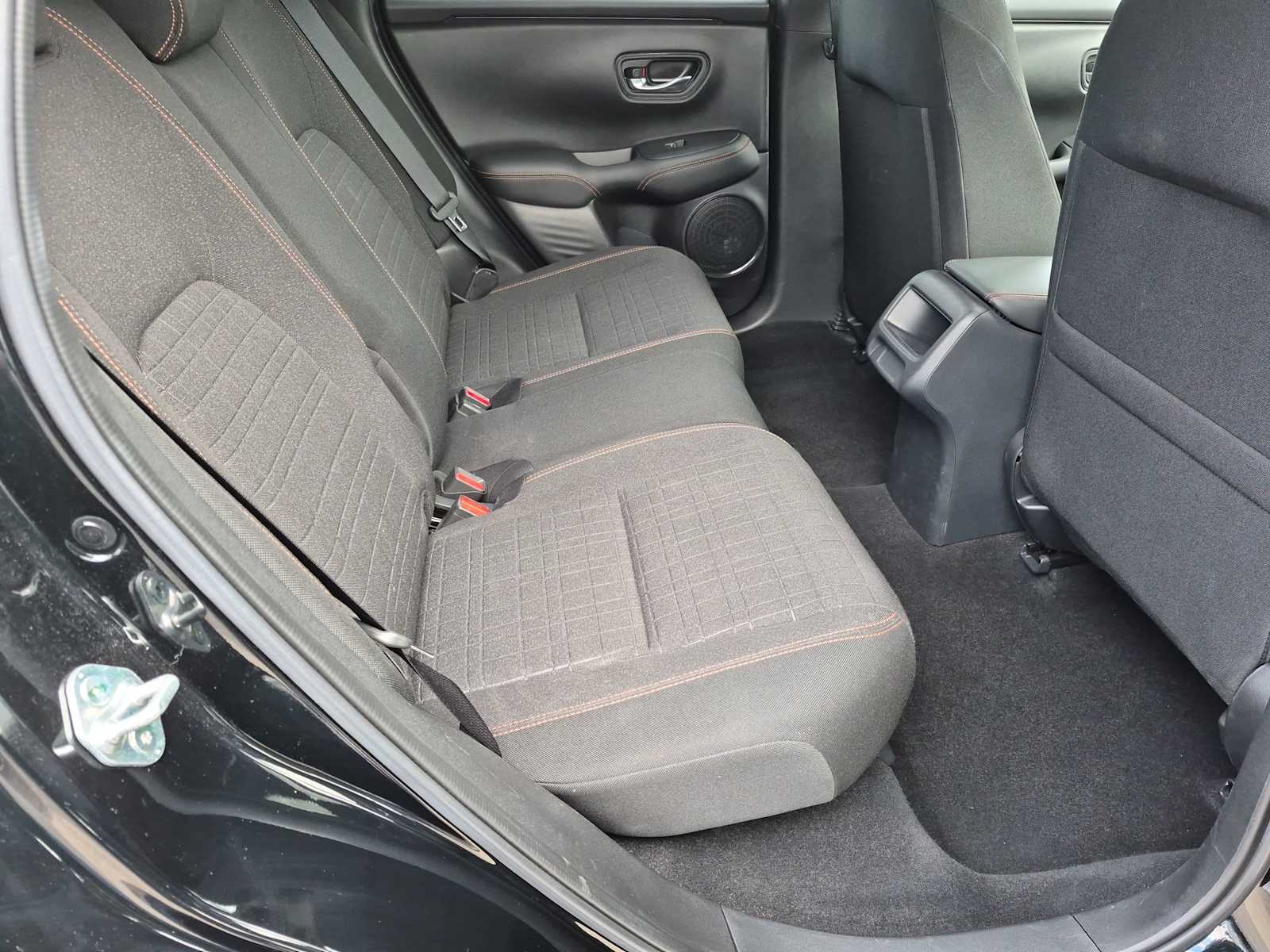 2024 Honda HR-V Sport - Photo 19