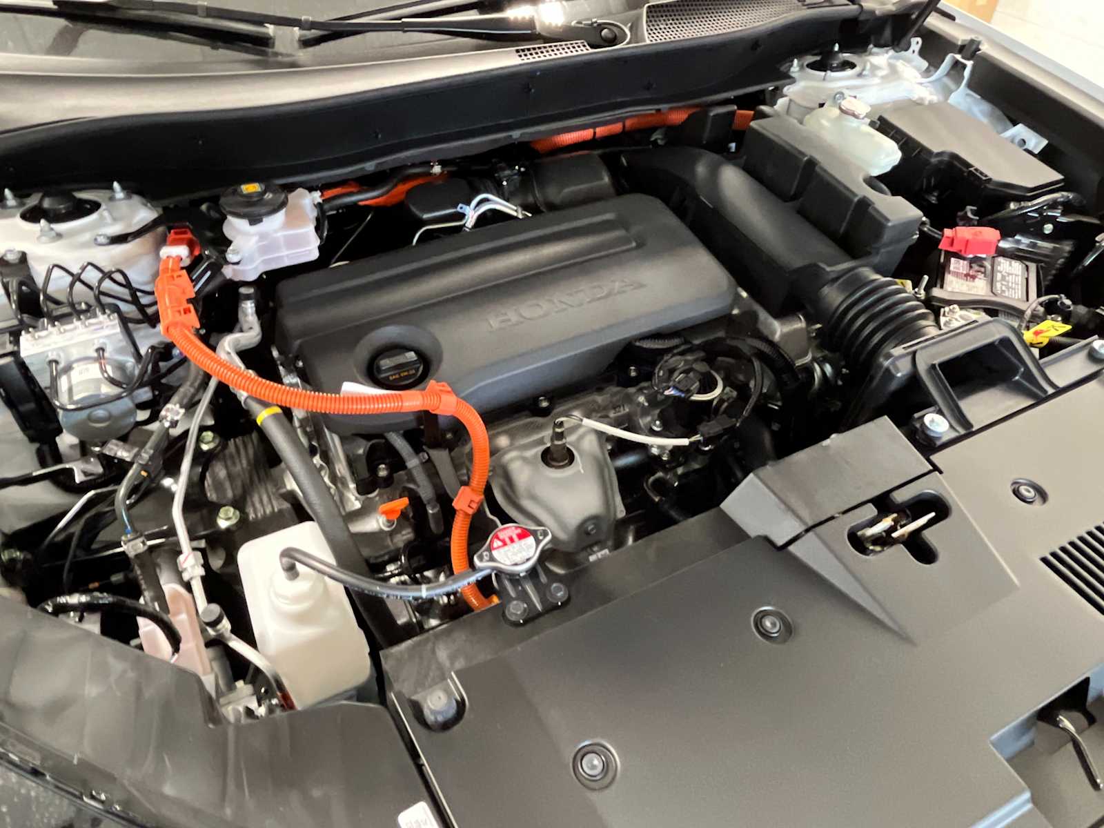 Thumbnail: 2026 Honda CR-V - 12